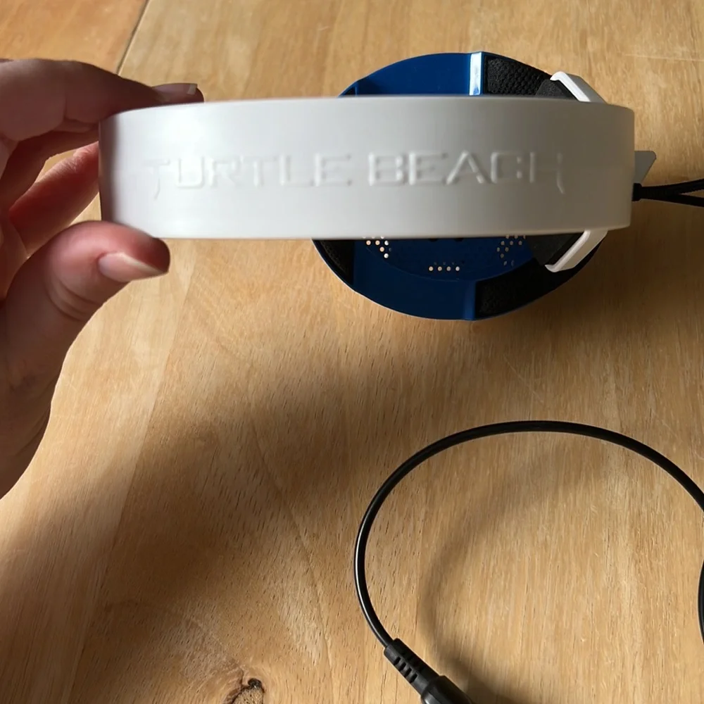 Turtle Beach Headset